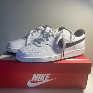 Nike men’s shoes